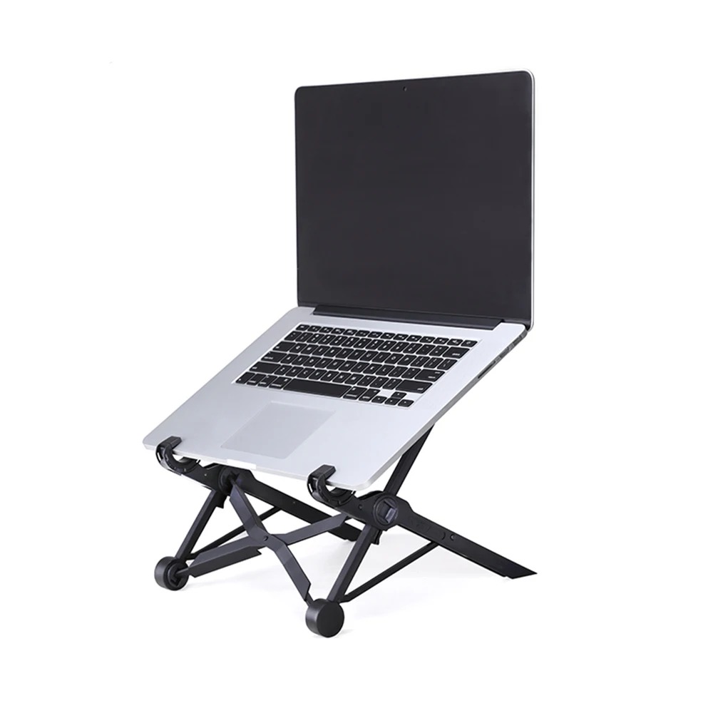 Laptop Stand Portable - NEXSTAND K2 Dizüstü Bilgisayar Standı Katlanabilir