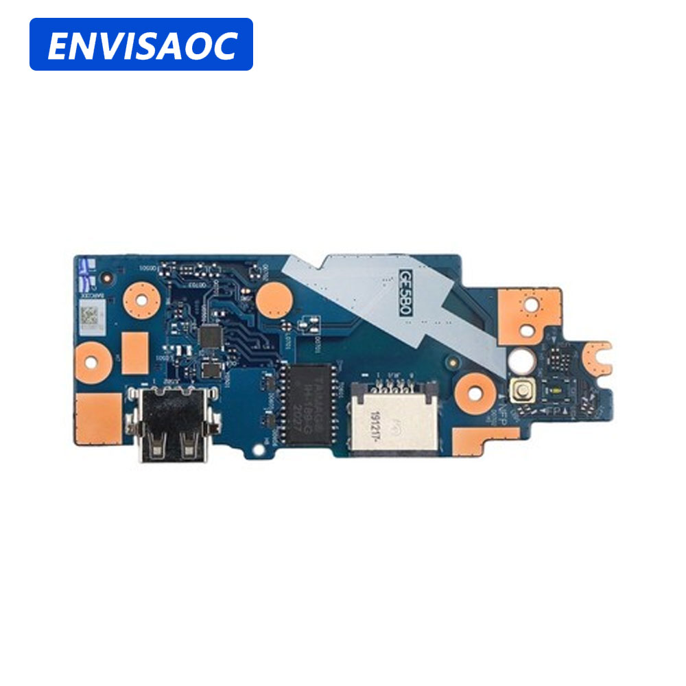 Laptop Accessories Usb - Lenovo ThinkPad E15 Gen 2 Dizüstü