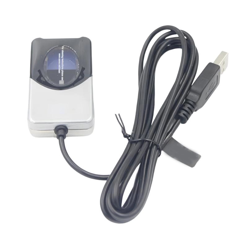 Fingerprint Reader Usb - A25P Windows Giriş Oturum Açma Güvenlik