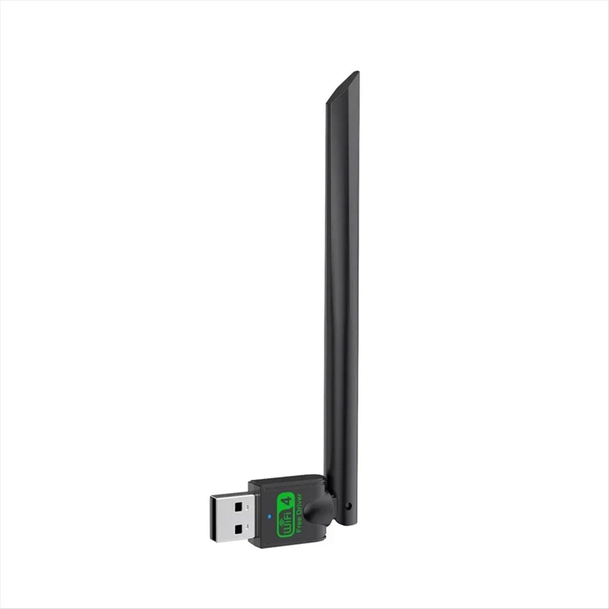 Laptop Electronics Accessories - # 40F (Siyah) 150Mbps USB Wifi