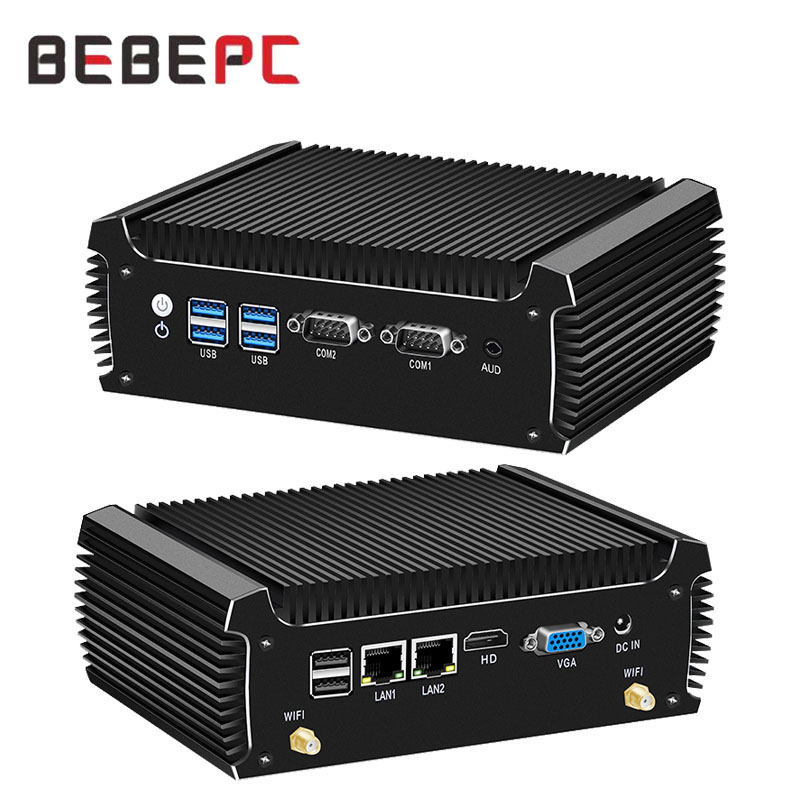 Intel Cpu Core I5 - Intel Core I3-8130U I5-8250U Mini PC