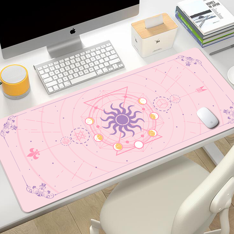 Sihirli ay yıldızı mor ekstra  - Laptop Accessories Cute incelemesi ve fiyatı