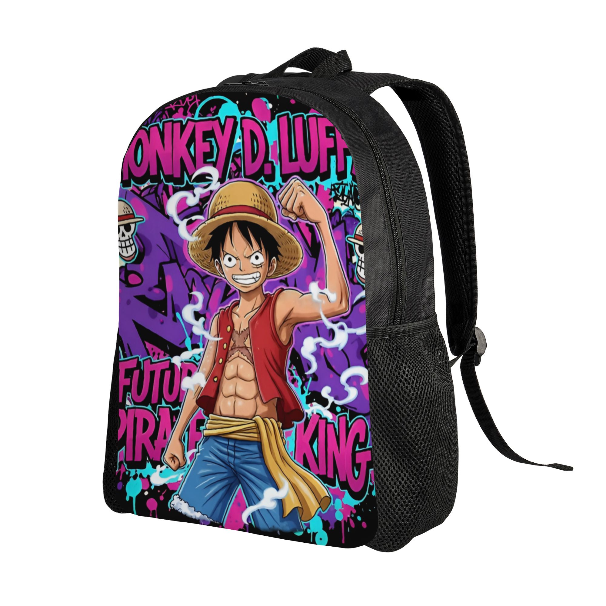 Özel Tek Parça Luffy Seyahat S - Laptop Accessories Bag For Men incelemesi ve fiyatı