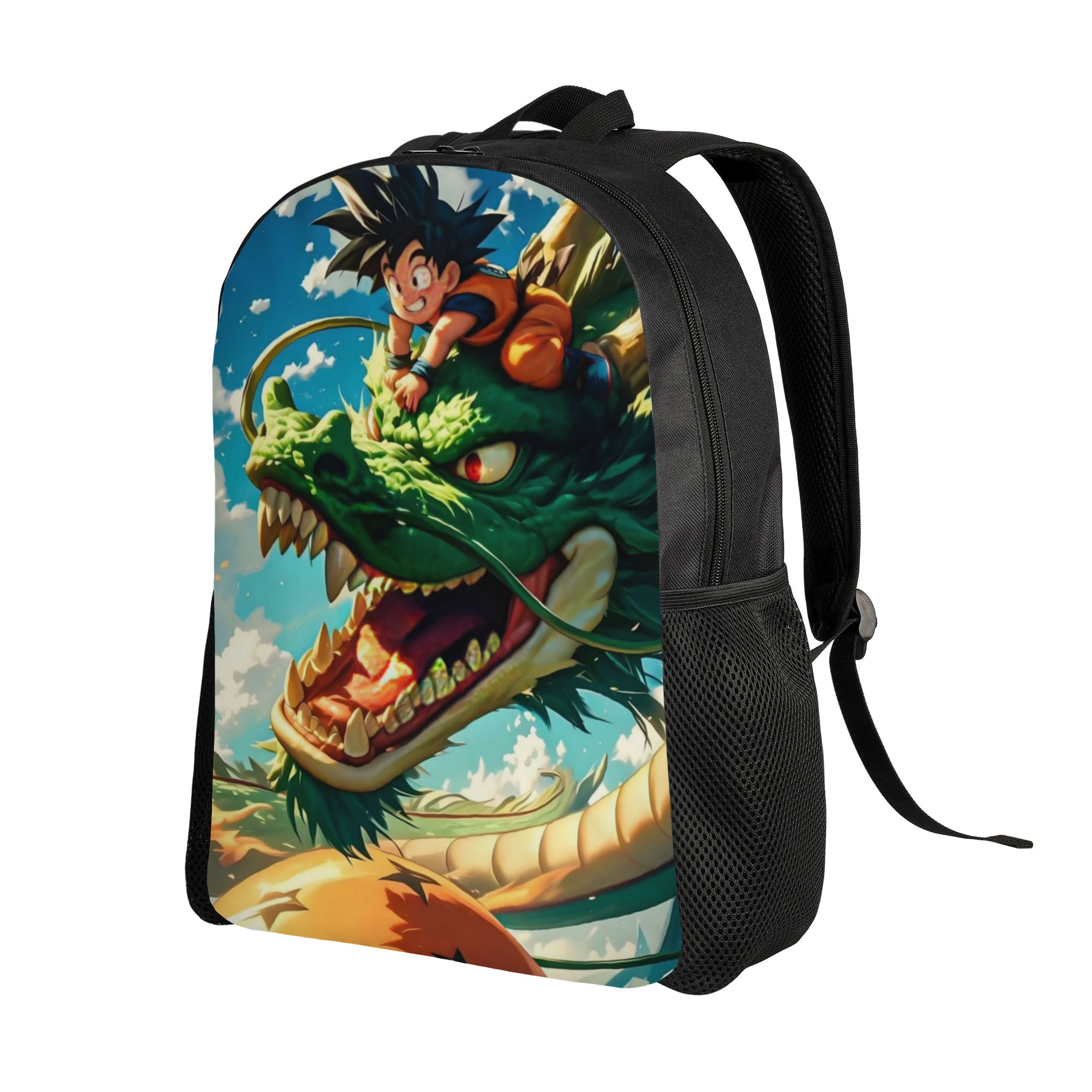 D-Dragon B-Ball Z Gokus Seviml - Laptop Accessories Bag For Men incelemesi ve fiyatı