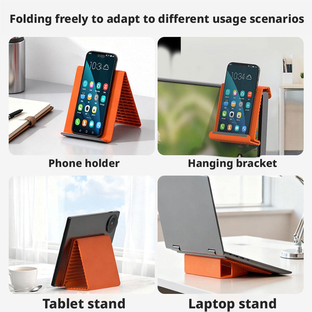Katlanabilir Tembel Braket Tel - Laptop Electronics Accessories incelemesi ve fiyatı