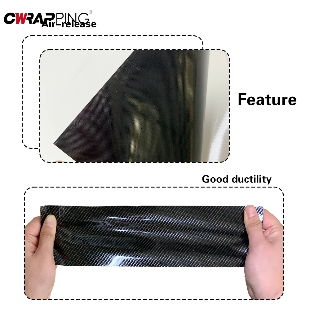 Karbon Fiber Mat Parlak Siyah  - Laptop Accessories Parts incelemesi ve fiyatı