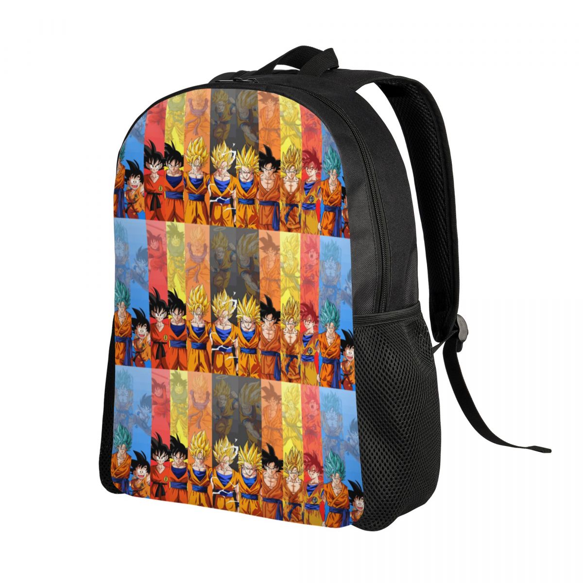 3D Baskı G-Gokues Karikatür Ma - Laptop Accessories Bag For Men incelemesi ve fiyatı