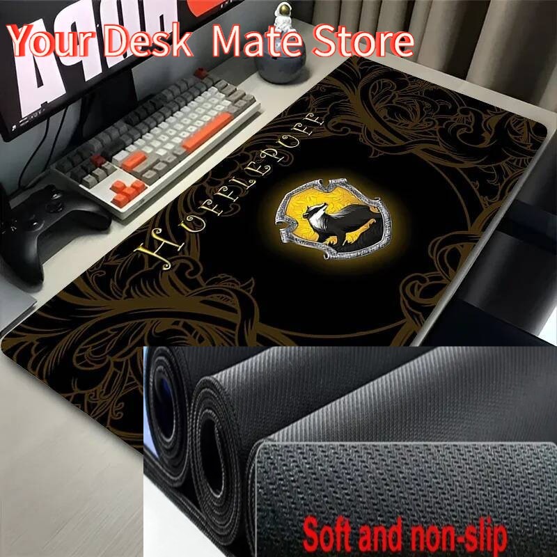 Siyah ve Beyaz Porsuk Mouse Pa - Yellow Laptop Accessories incelemesi ve fiyatı