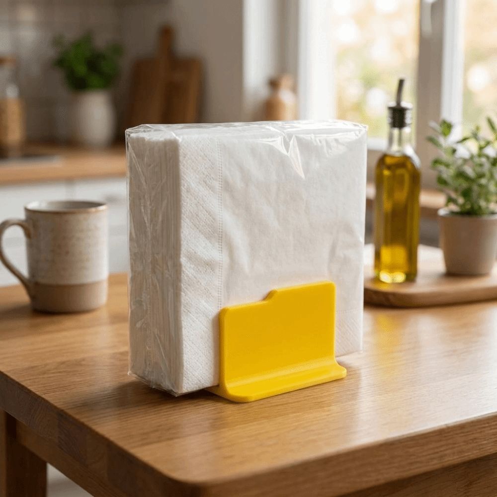 Çok fonksiyonlu 3D Baskı Peçet - Laptop Stand Portable incelemesi ve fiyatı