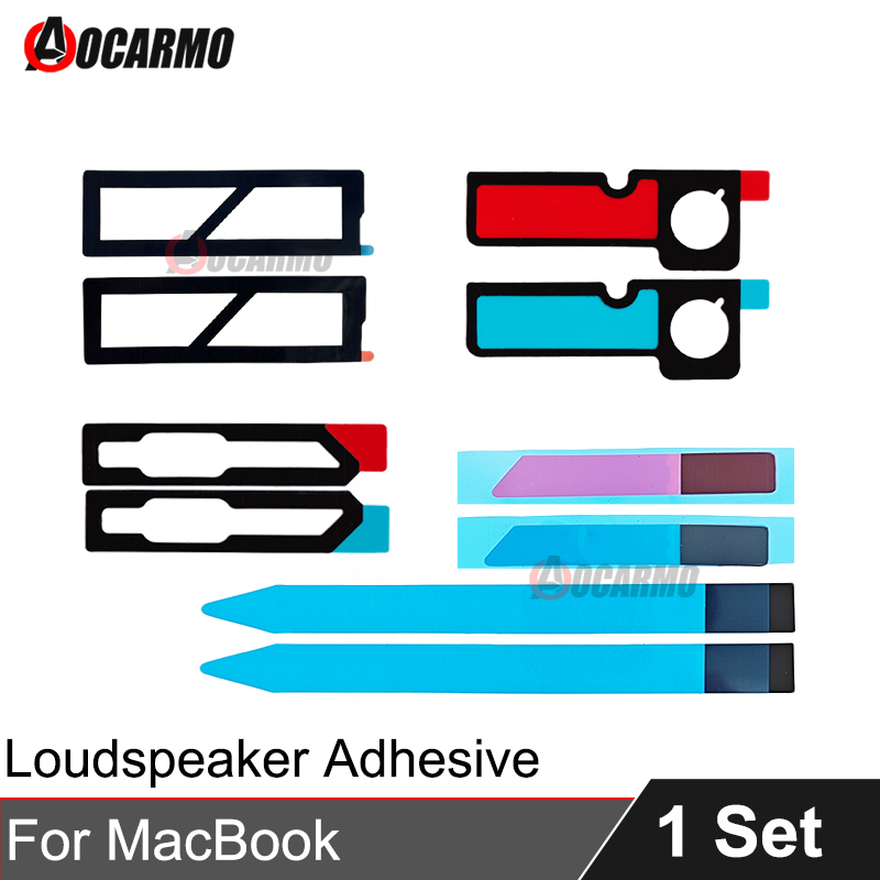 Aocarmo Hoparlör Yapışkanlı Et - Laptop Accessories Parts incelemesi ve fiyatı