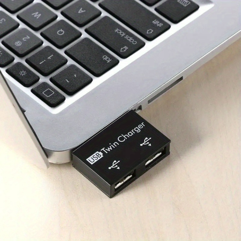 USB2.0 Splitter 1 Erkek 2 Port - Laptop Accessories Usb incelemesi ve fiyatı