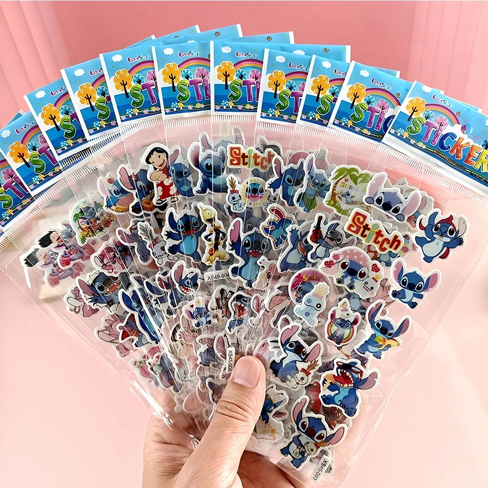 48 sayfa sevimli Disney Lilo S - Laptop Accessories Cute incelemesi ve fiyatı