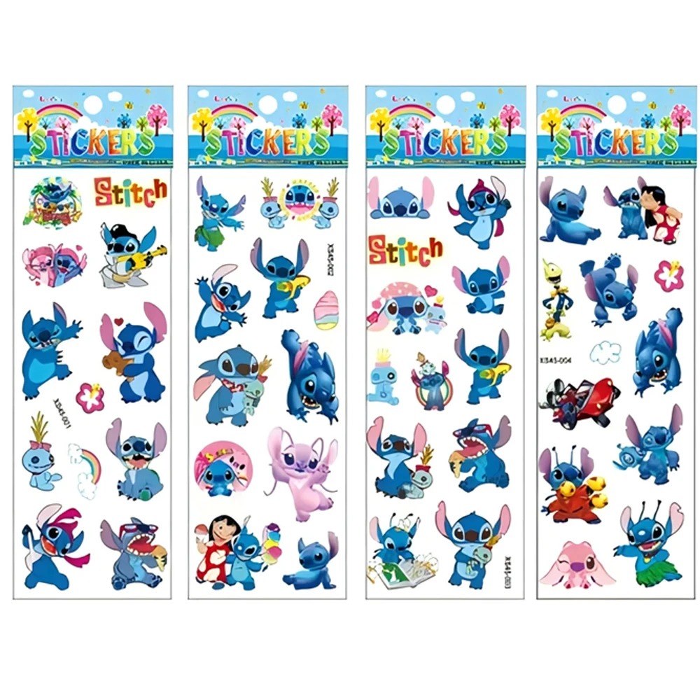 48 sayfa sevimli Disney Lilo S - Laptop Accessories Cute incelemesi ve fiyatı