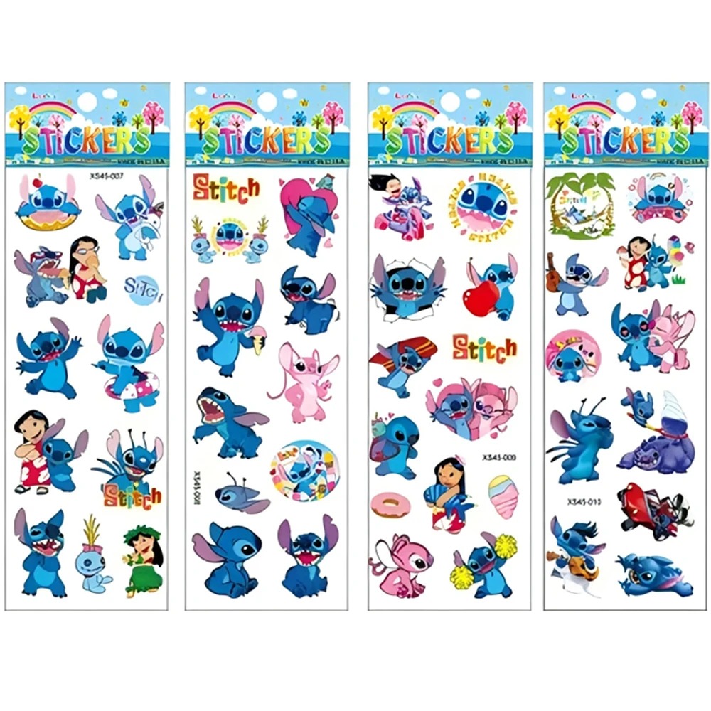 48 sayfa sevimli Disney Lilo S - Laptop Accessories Cute incelemesi ve fiyatı