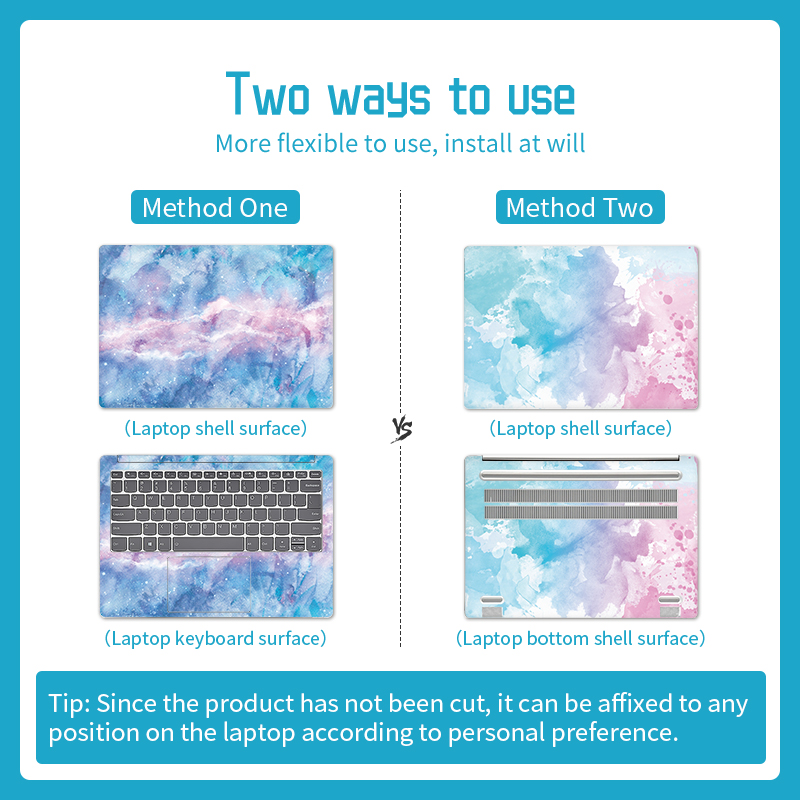 Suluboya Kapak Dizüstü Bilgisa - Laptop Accessories Pink incelemesi ve fiyatı