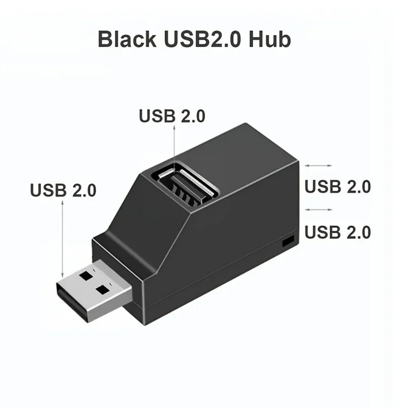 USB 3.0 2.0 Döndürülebilir 3 B - Laptop Accessories Usb incelemesi ve fiyatı