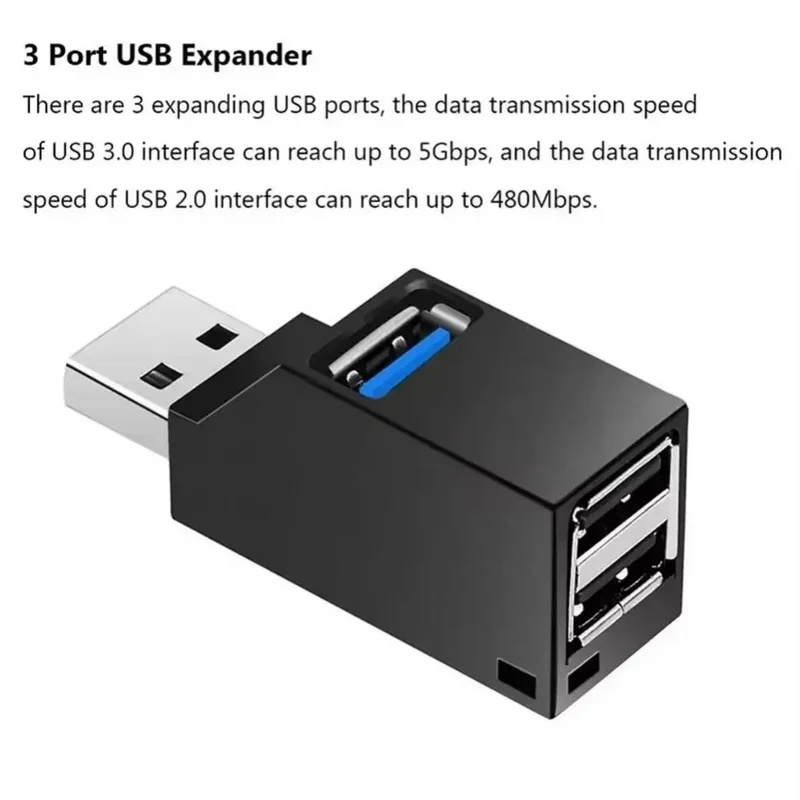 USB 3.0 2.0 Döndürülebilir 3 B - Laptop Accessories Usb incelemesi ve fiyatı
