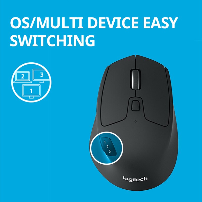 Logitech M720 Kablosuz Bluetoo - Laptop Electronics Accessories incelemesi ve fiyatı