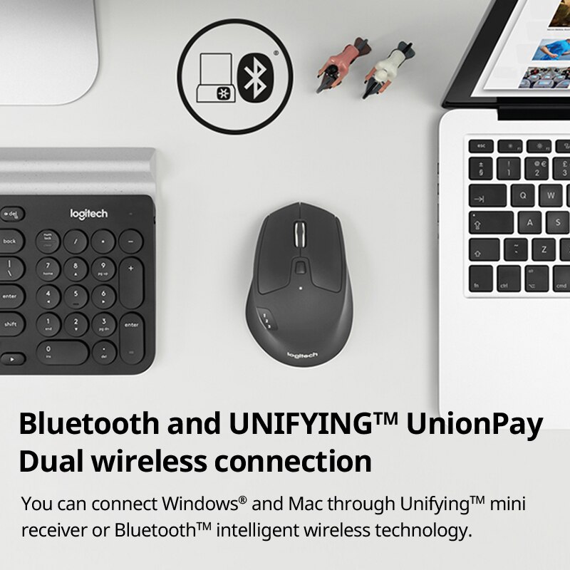 Logitech M720 Kablosuz Bluetoo - Laptop Electronics Accessories incelemesi ve fiyatı