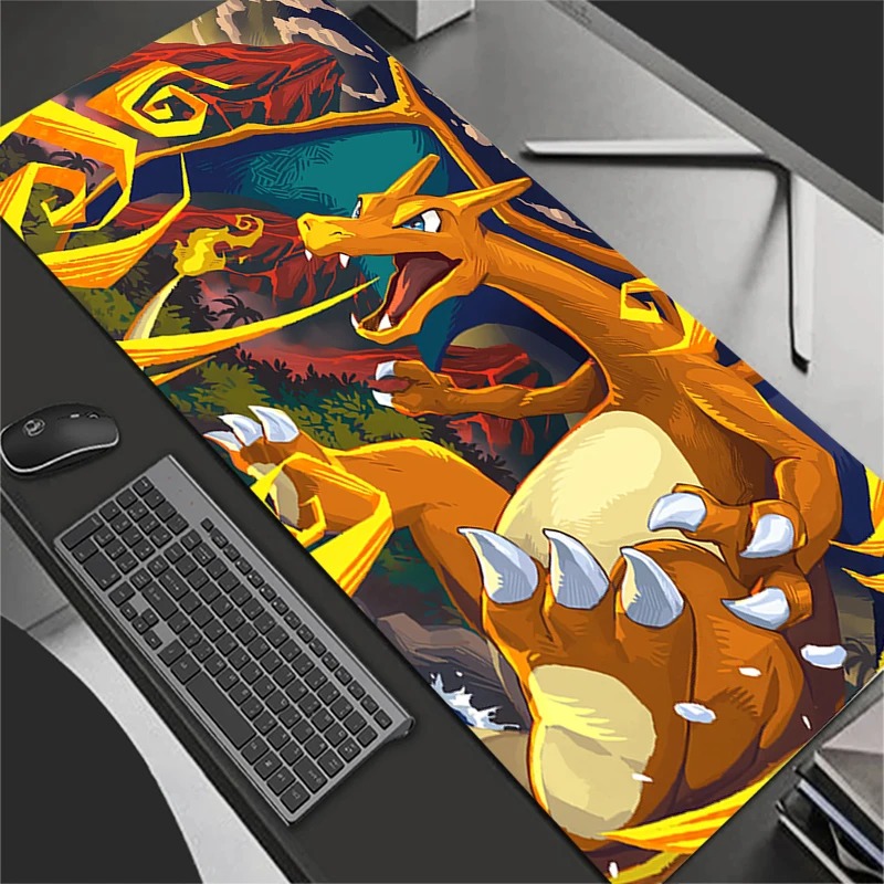 Mouse Pad Anime Oyun Aksesuarl - Laptop Accessories Parts incelemesi ve fiyatı