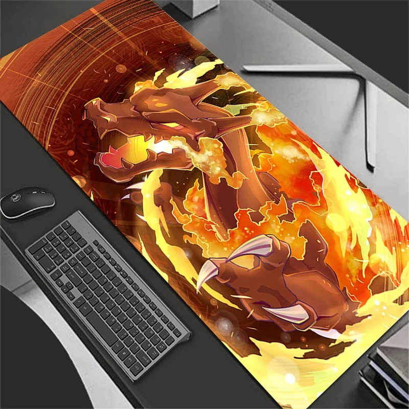 Mouse Pad Anime Oyun Aksesuarl - Laptop Accessories Parts incelemesi ve fiyatı