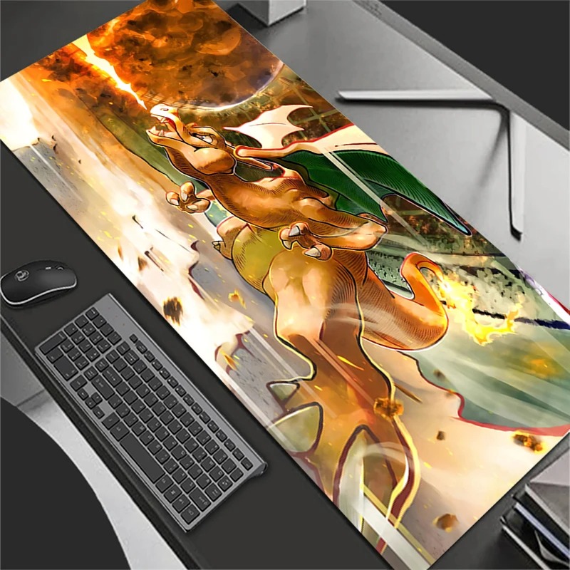 Mouse Pad Anime Oyun Aksesuarl - Laptop Accessories Parts incelemesi ve fiyatı
