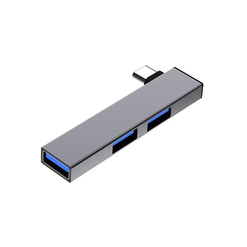 3'ü 1 Arada USB 3.0 HUB 3 Port - Laptop Accessories Usb incelemesi ve fiyatı