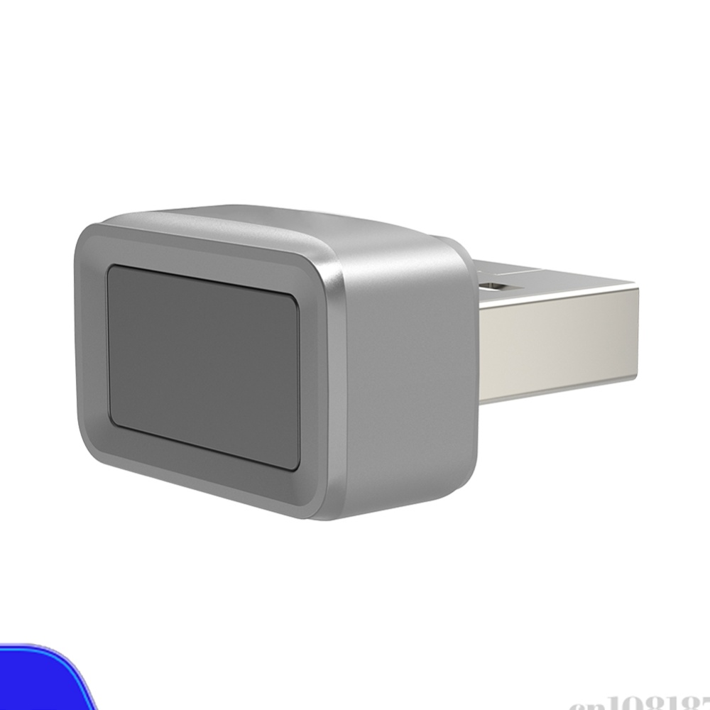 USB Parmak İzi Okuyucu 360 °   - Fingerprint Reader Usb incelemesi ve fiyatı