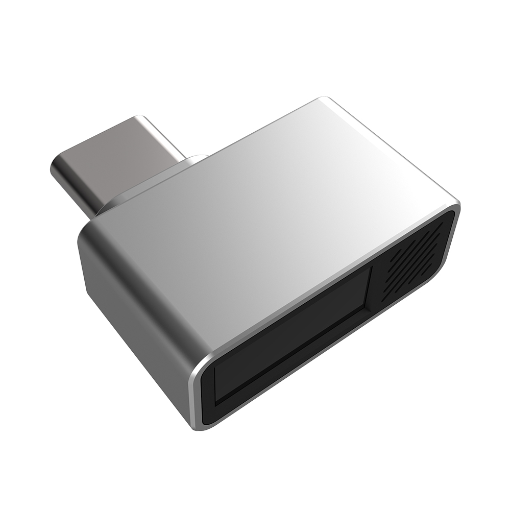 Tip-C Biyometrik Tarayıcı Şifr - Fingerprint Reader Usb incelemesi ve fiyatı