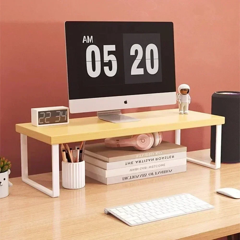 Monitör Yükseltilmiş Raf Masaü - Yellow Laptop Accessories incelemesi ve fiyatı