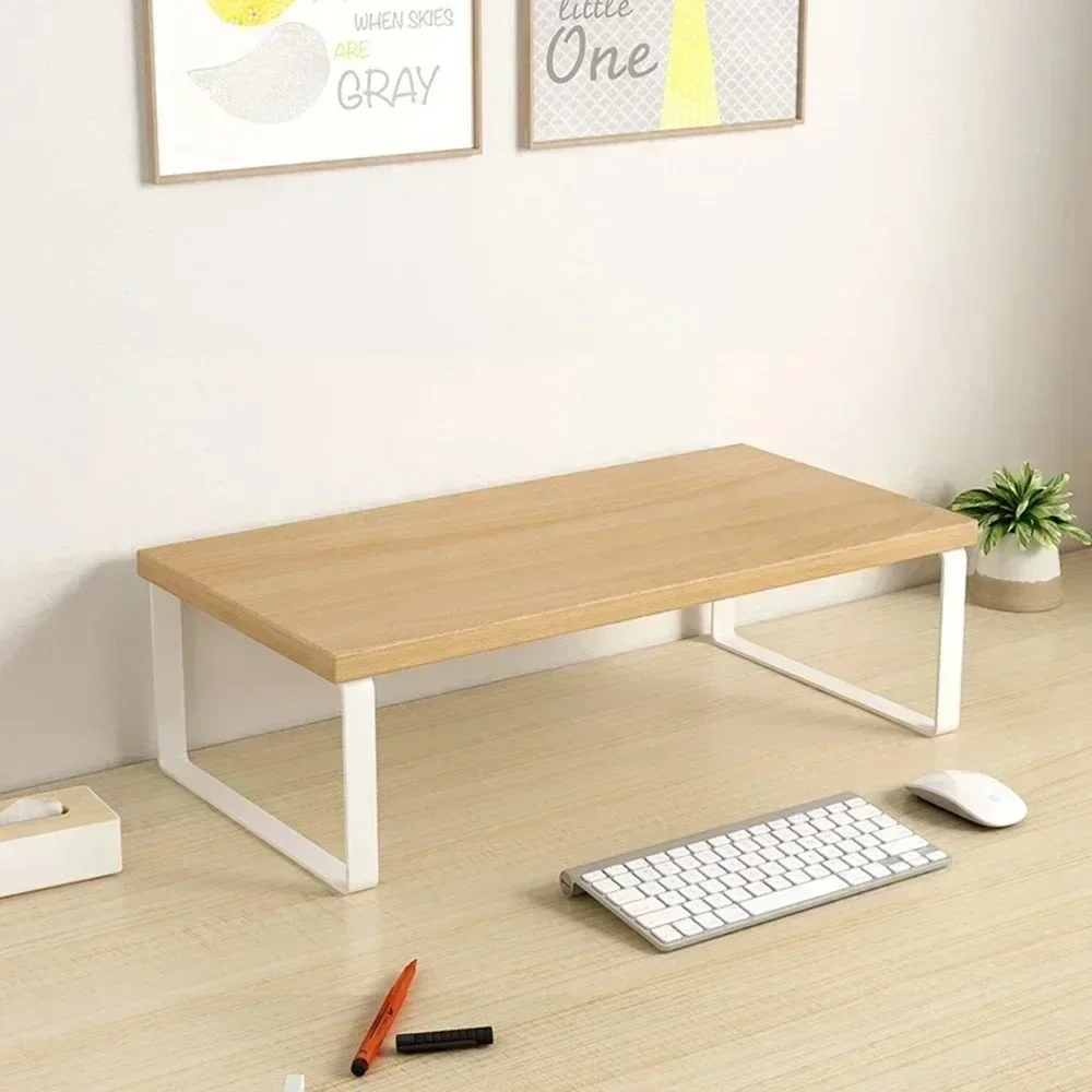 Monitör Yükseltilmiş Raf Masaü - Yellow Laptop Accessories incelemesi ve fiyatı