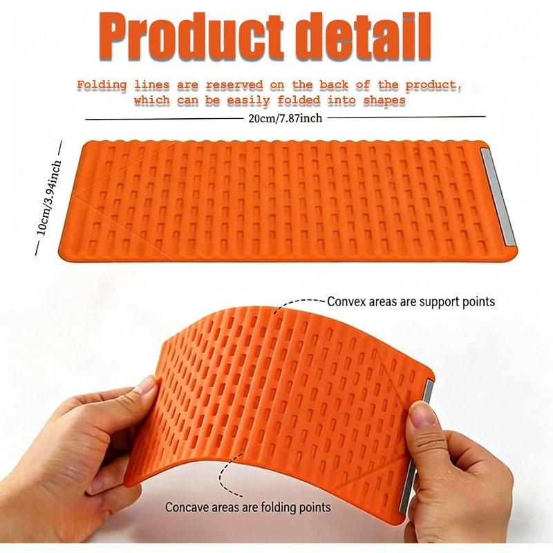 Esnek Katlanabilir Silikon Tel - Laptop Stand Portable incelemesi ve fiyatı