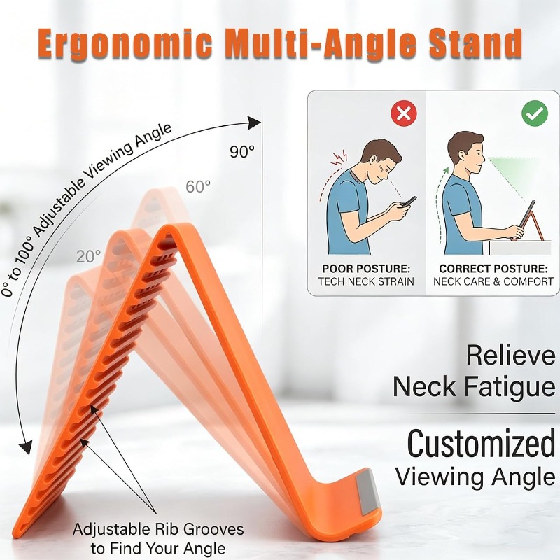 Esnek Katlanabilir Silikon Tel - Laptop Stand Portable incelemesi ve fiyatı