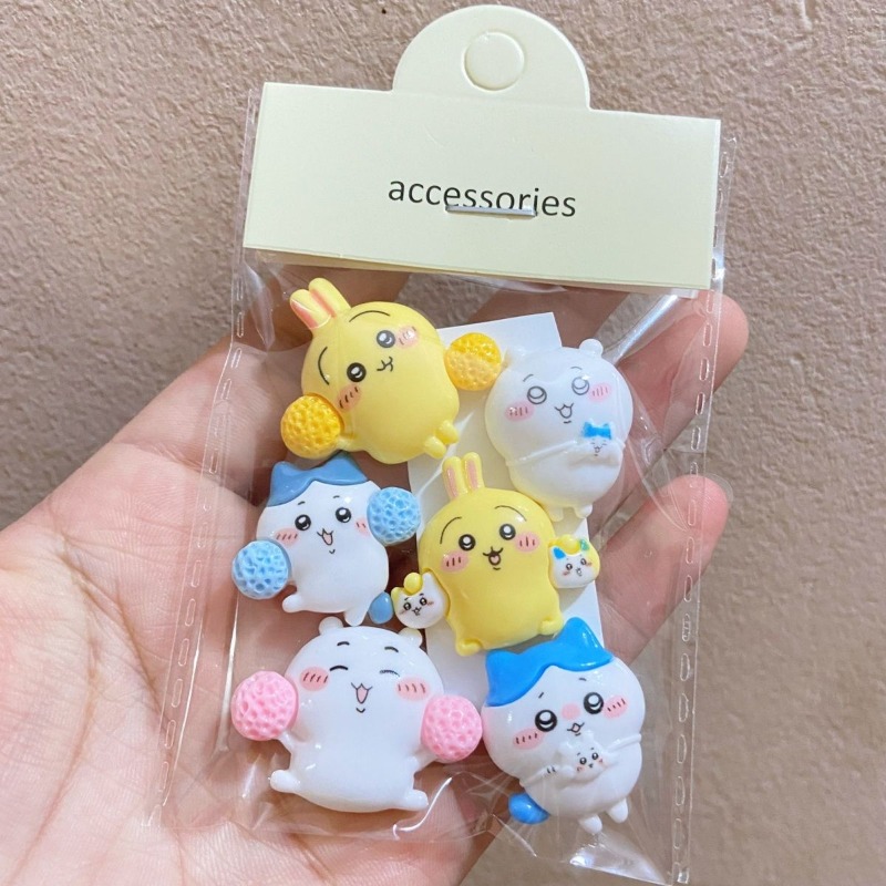 Sevimli-Chiikawa DIY Kremalı Y - Laptop Accessories Cute incelemesi ve fiyatı