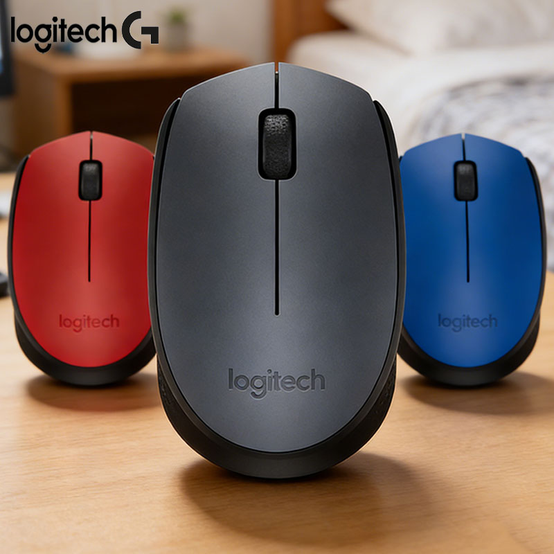 Logitech M170 Soft Business Mo - Laptop Electronics Accessories incelemesi ve fiyatı
