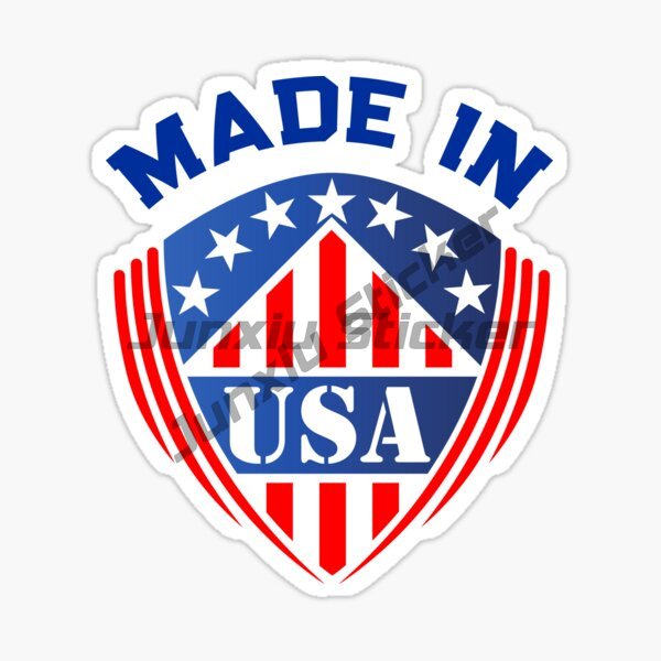 ABD'DE ÜRETİLMİŞTİR Bayrak Vin - Laptop Accessories Parts incelemesi ve fiyatı