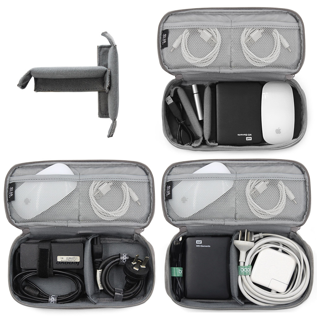 Seyahat taşınabilir taşıma çan - Laptop Electronics Accessories incelemesi ve fiyatı