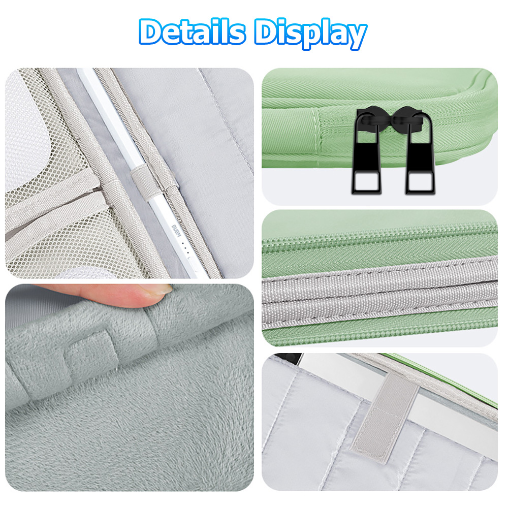 Darbeye Dayanıklı Tablet Taşım - Laptop Electronics Accessories incelemesi ve fiyatı