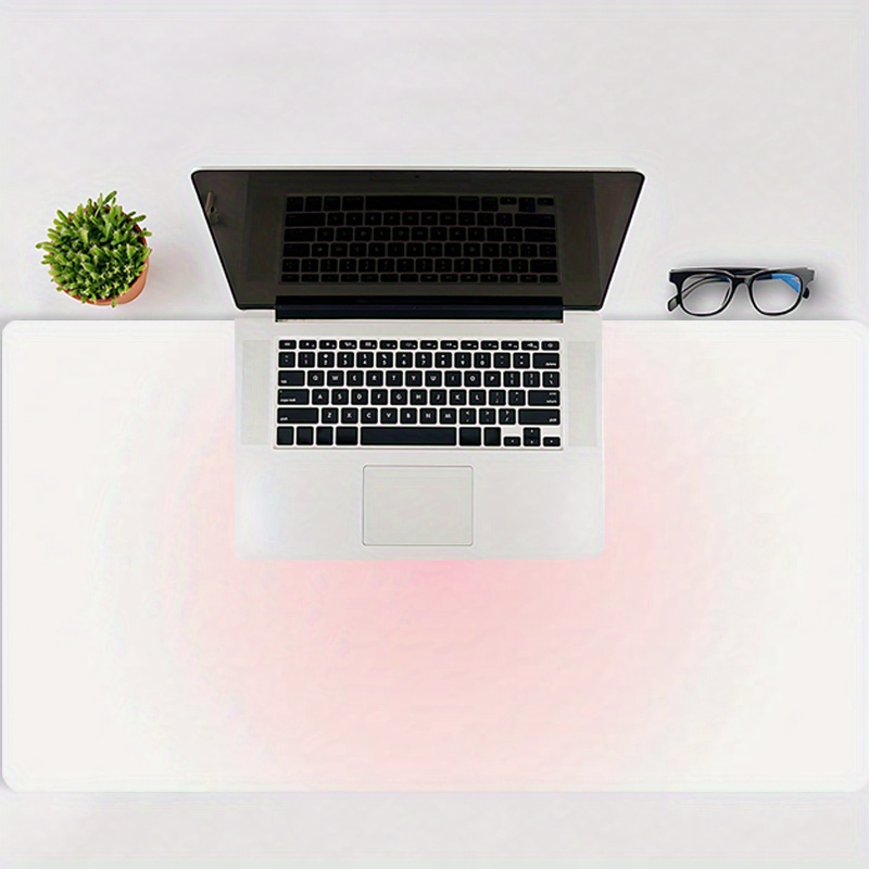 Degrade Pembe Büyük Mouse Pad  - Laptop Accessories Pink incelemesi ve fiyatı