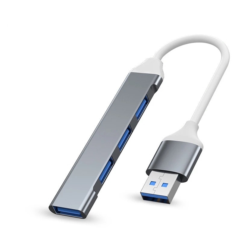 4 Portlu Çoklu Bölücü USB 3.0  - Laptop Accessories Usb incelemesi ve fiyatı