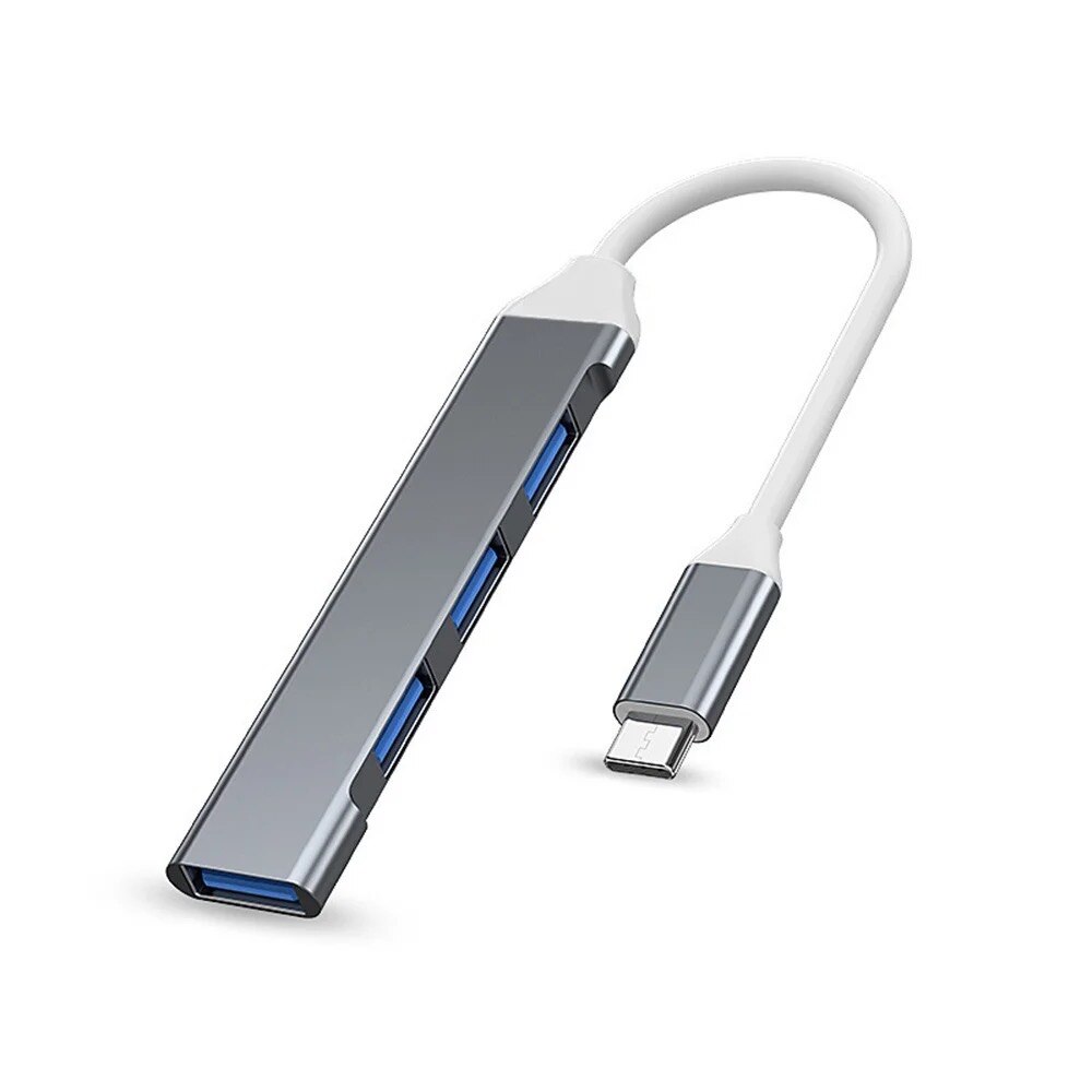 4 Portlu Çoklu Bölücü USB 3.0  - Laptop Accessories Usb incelemesi ve fiyatı