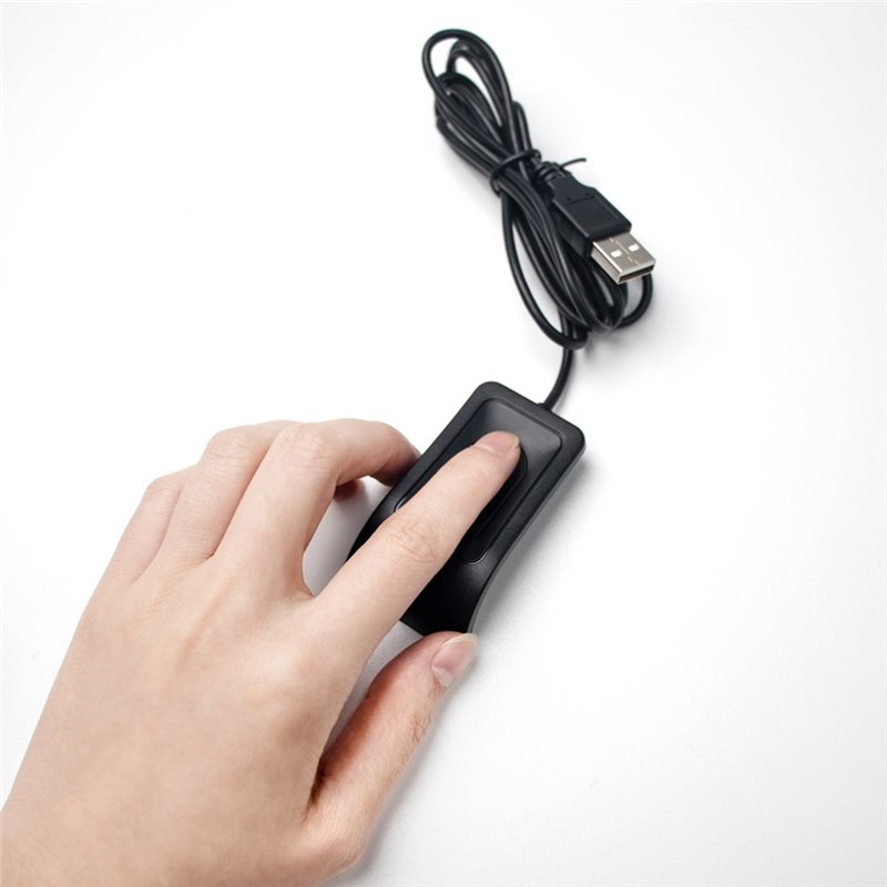 AA84 Win10 11 USB Okuyucu Tara - Fingerprint Reader Usb incelemesi ve fiyatı