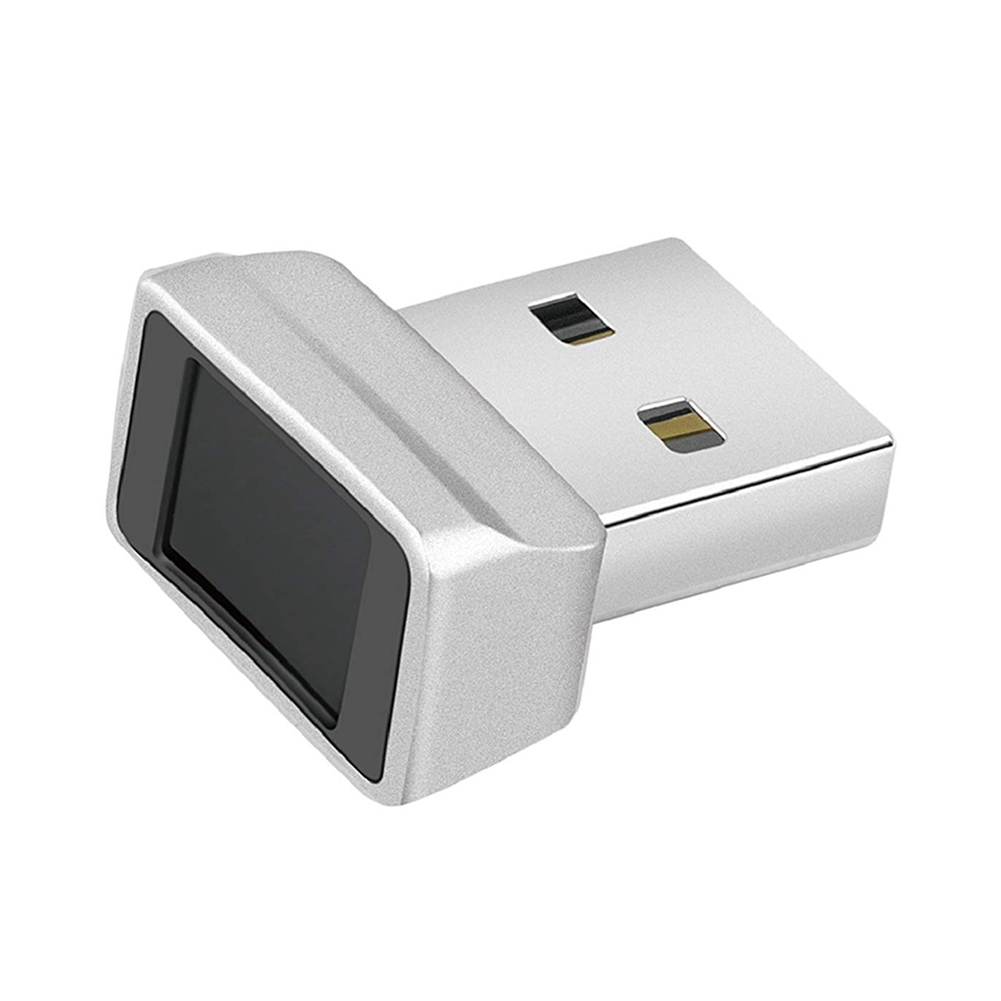 Windows 10/11 için USB Parmak  - Fingerprint Reader Usb incelemesi ve fiyatı