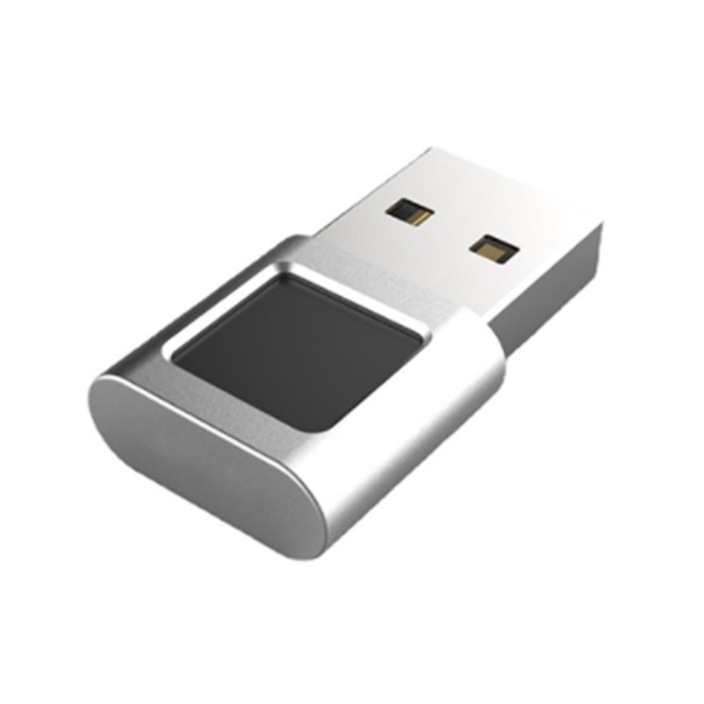 AB11-Silver USB Parmak İzi Oku - Fingerprint Reader Usb incelemesi ve fiyatı