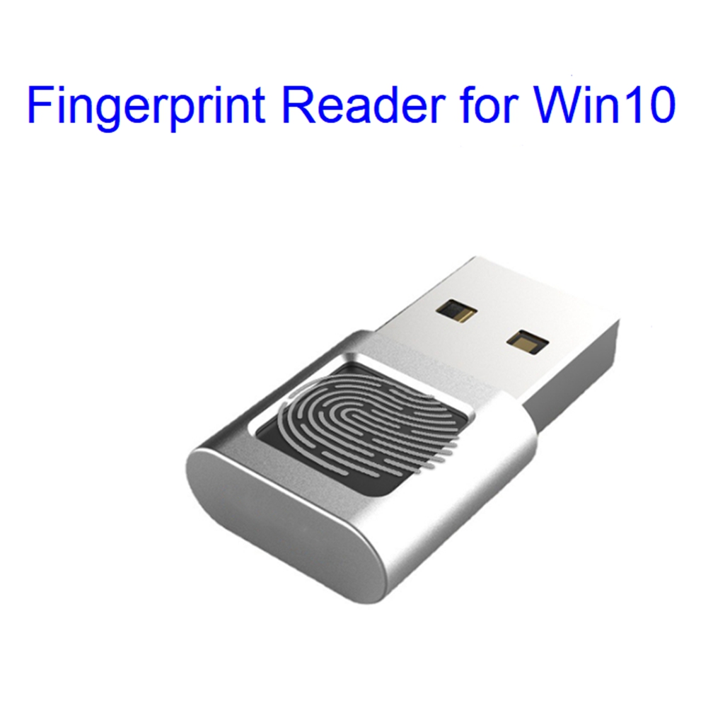 AB11-Silver USB Parmak İzi Oku - Fingerprint Reader Usb incelemesi ve fiyatı