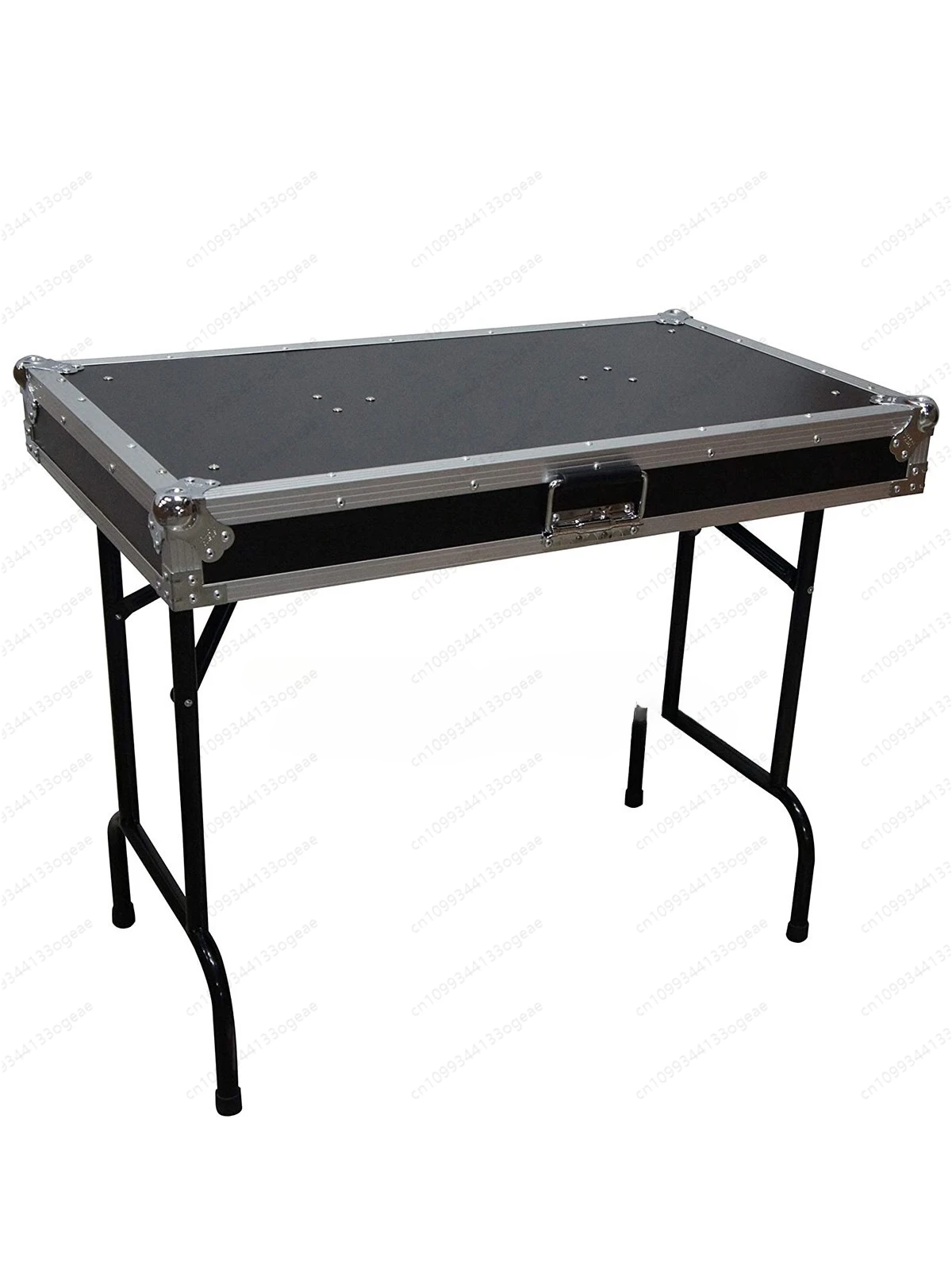 Taşınabilir DJ Standı Masa Mik - Laptop Stand Portable incelemesi ve fiyatı