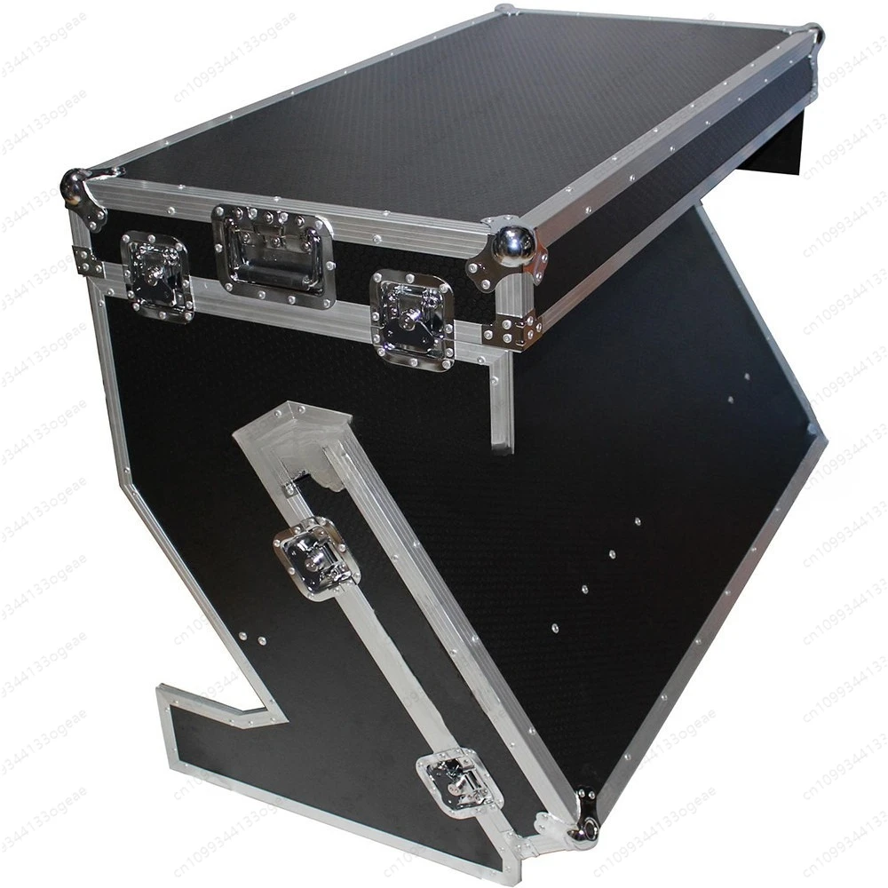 Taşınabilir DJ Standı Masa Mik - Laptop Stand Portable incelemesi ve fiyatı