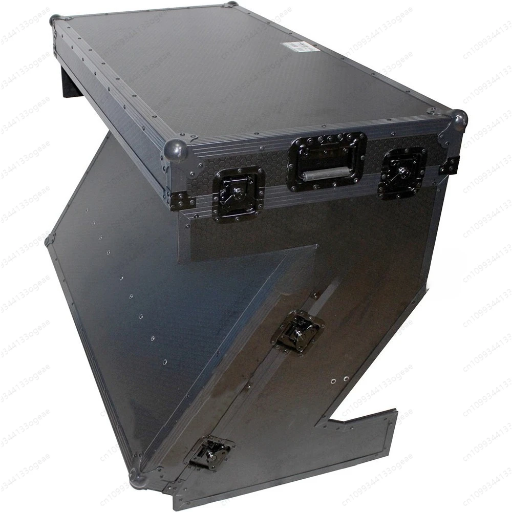 Taşınabilir DJ Standı Masa Mik - Laptop Stand Portable incelemesi ve fiyatı