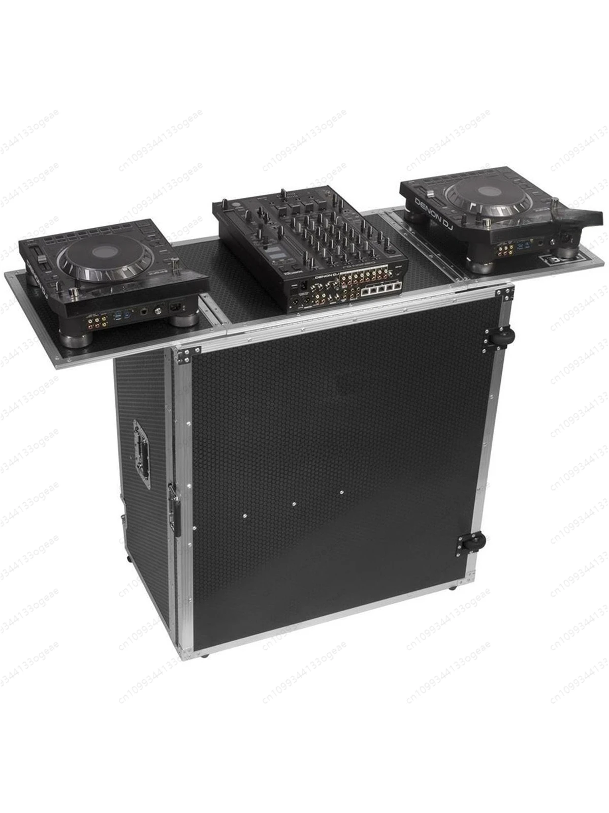 Taşınabilir DJ Standı Masa Mik - Laptop Stand Portable incelemesi ve fiyatı