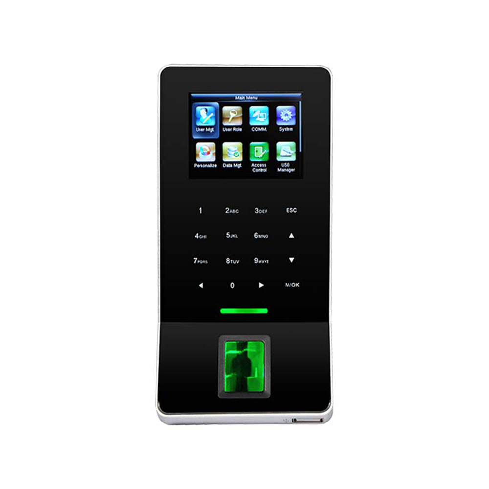WIFI USB F22 biyometrik parmak - Fingerprint Reader Usb incelemesi ve fiyatı